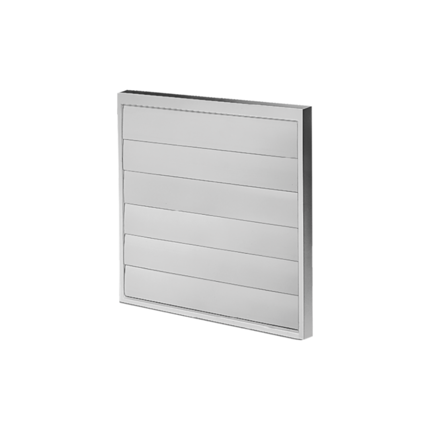 Louvre shutter VK 355